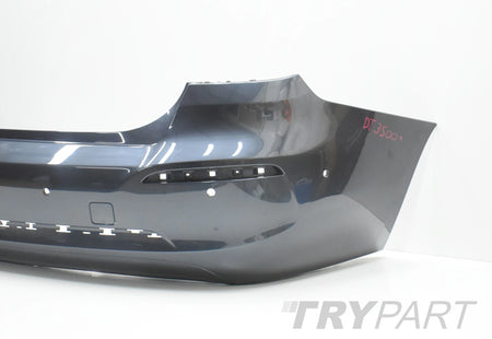 BMW 3 GT F34 LIFT LCI REAR BUMPER ORG