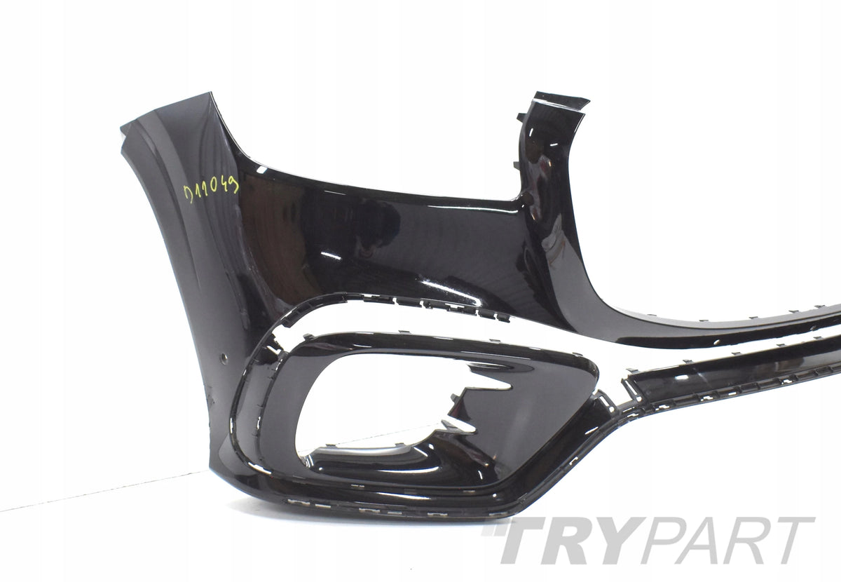 MERCEDES GLS W167 X167 LIFT AMG FRONT BUMPER ORG