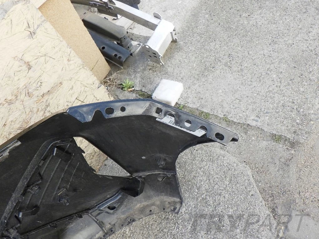 BMW IX 20 I20 M PACKAGE 21- front bumper