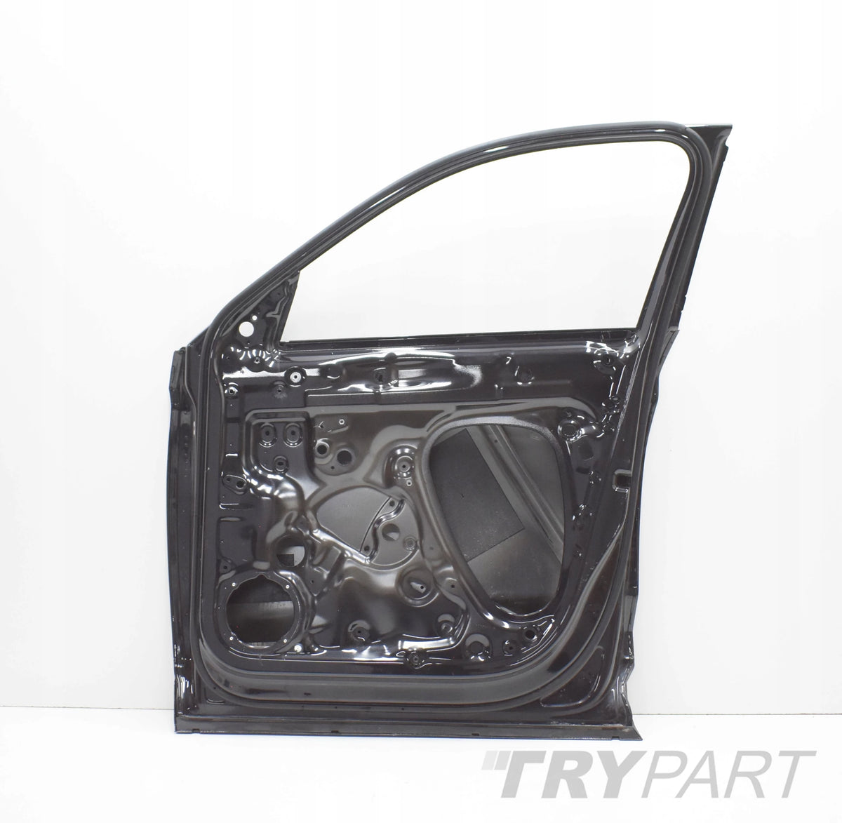 SKODA KODIAQ 565 RIGHT FRONT DOOR ORG + MOULDING