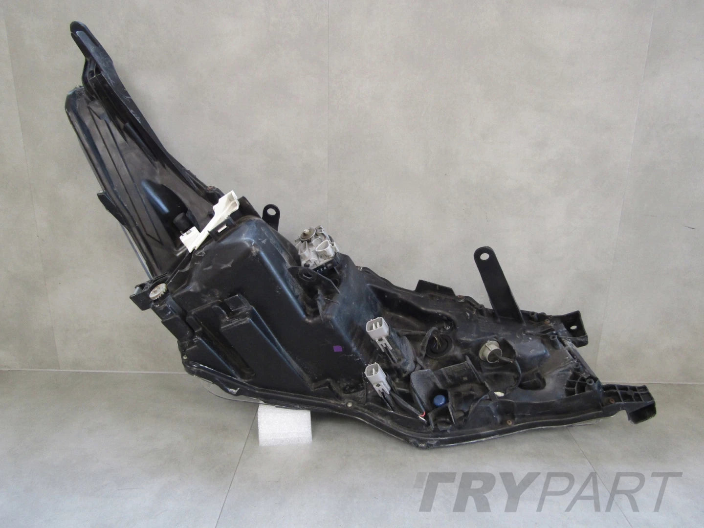 Front Lamp Toyota Corolla E16 LIFT FULL LED 16-19 LH 81150 02l70