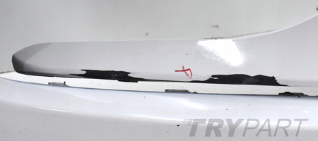 HYUNDAI I20 II LIFT FRONT BUMPER ORG