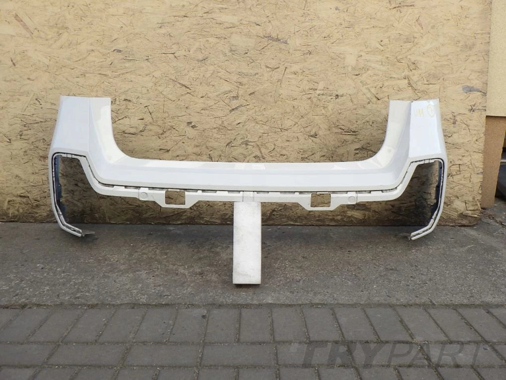 BMW X1 U11 M Package 2022- Rear Bumper