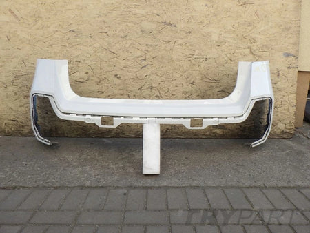 BMW X1 U11 M Package 2022- Rear Bumper