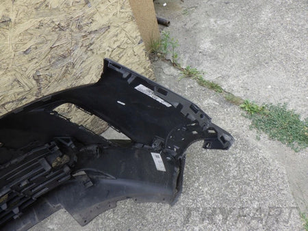 OPEL MOKKA B II 2 20- Front Bumper
