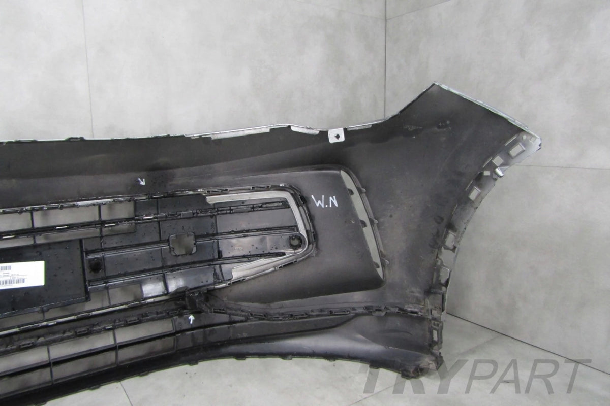FRONT BUMPER for VOLKSWAGEN TIGUAN III 24-