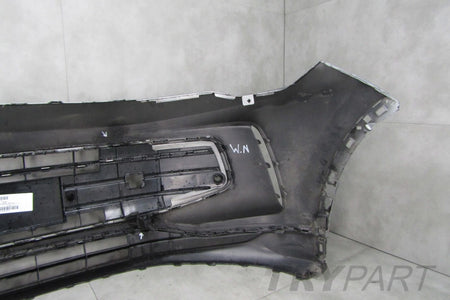 FRONT BUMPER for VOLKSWAGEN TIGUAN III 24-