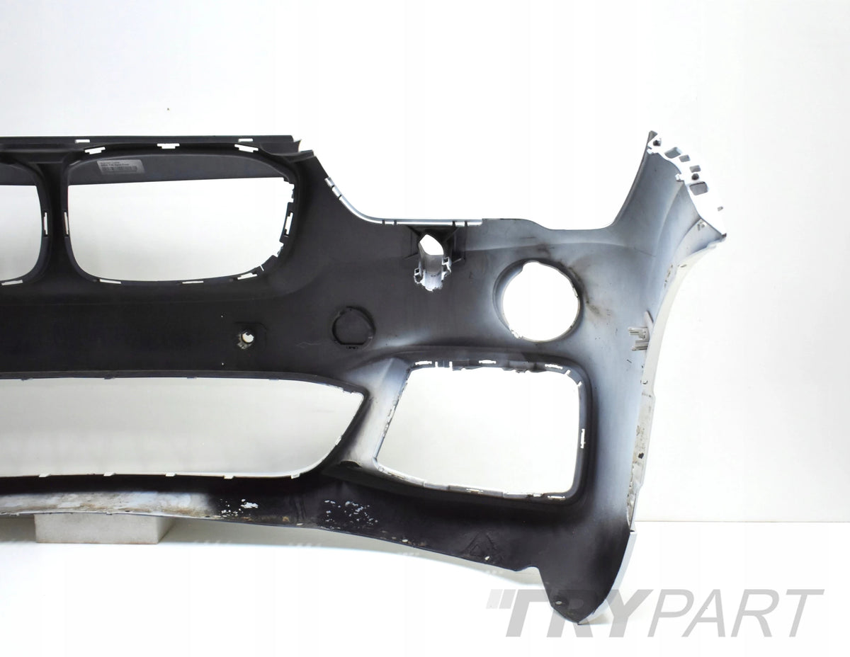 BMW X1 F48 M PACKAGE FRONT BUMPER ORG