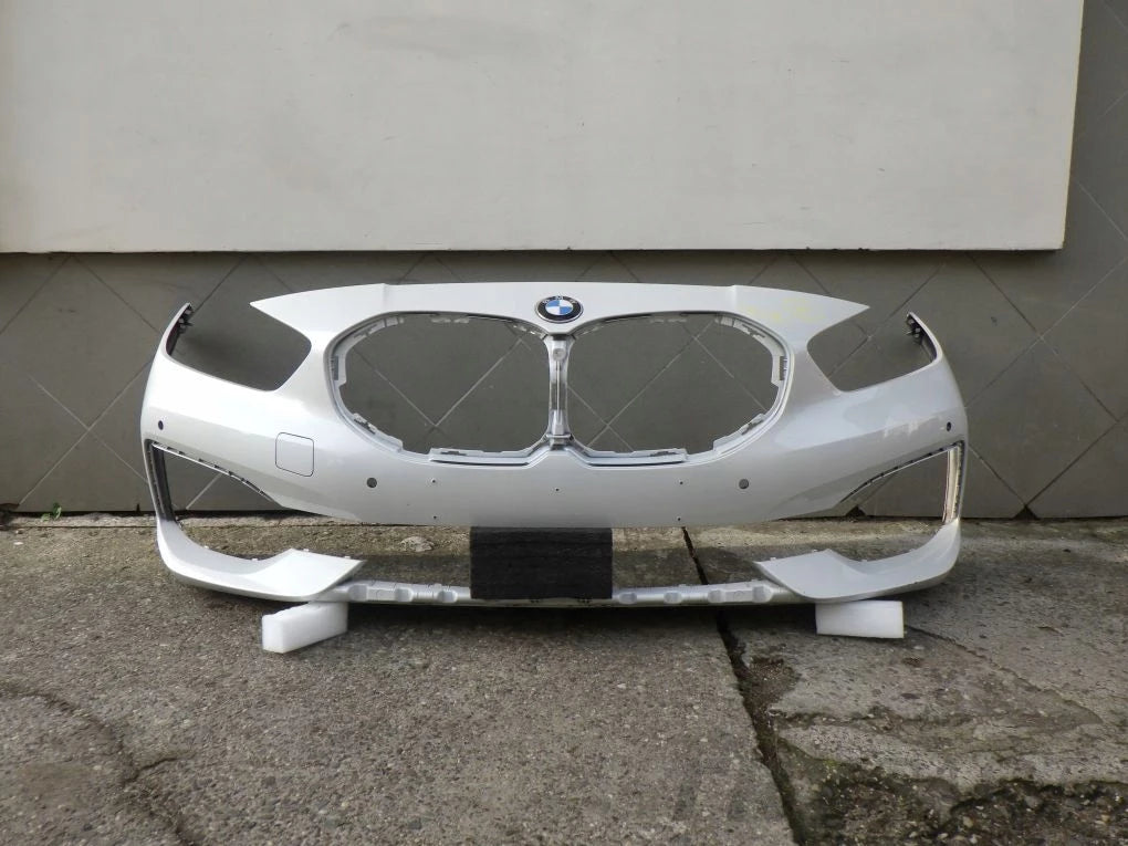 BMW 1 F40 2019- Front Bumper