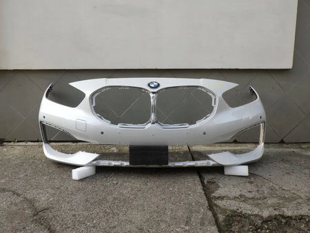 BMW 1 F40 2019- Front Bumper
