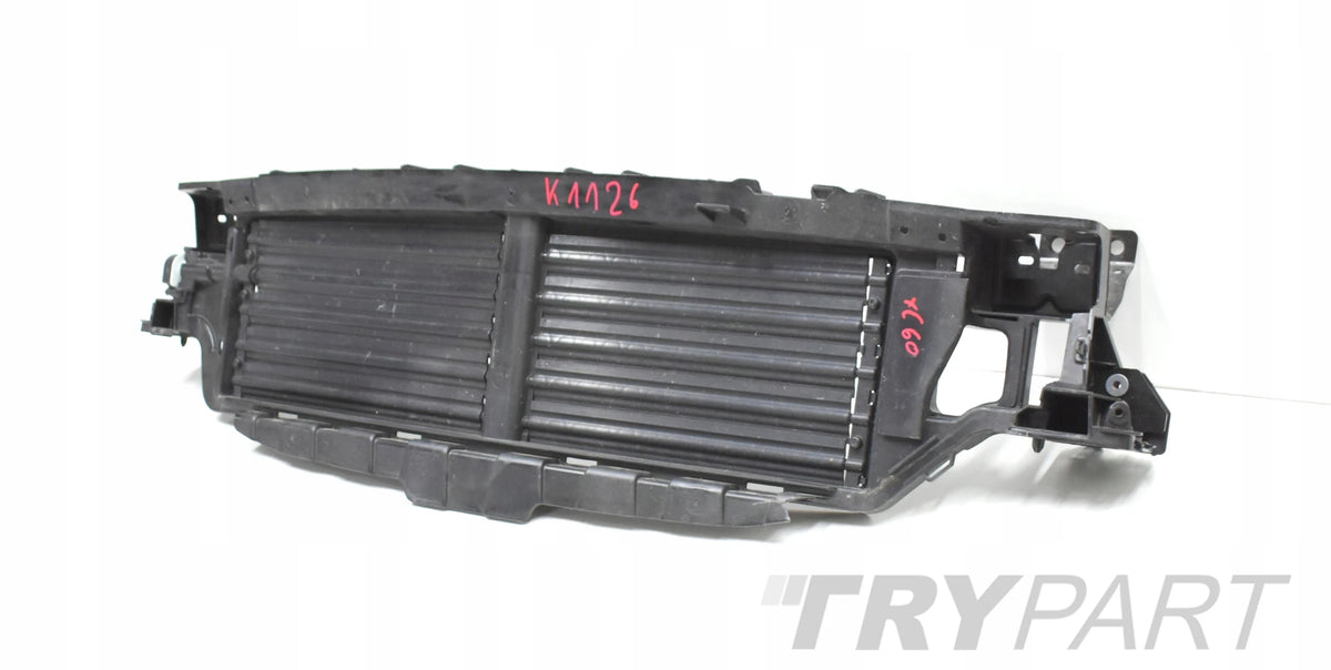 VOLVO XC60 II AIR VENT GRILLE STEERING WHEEL ORG