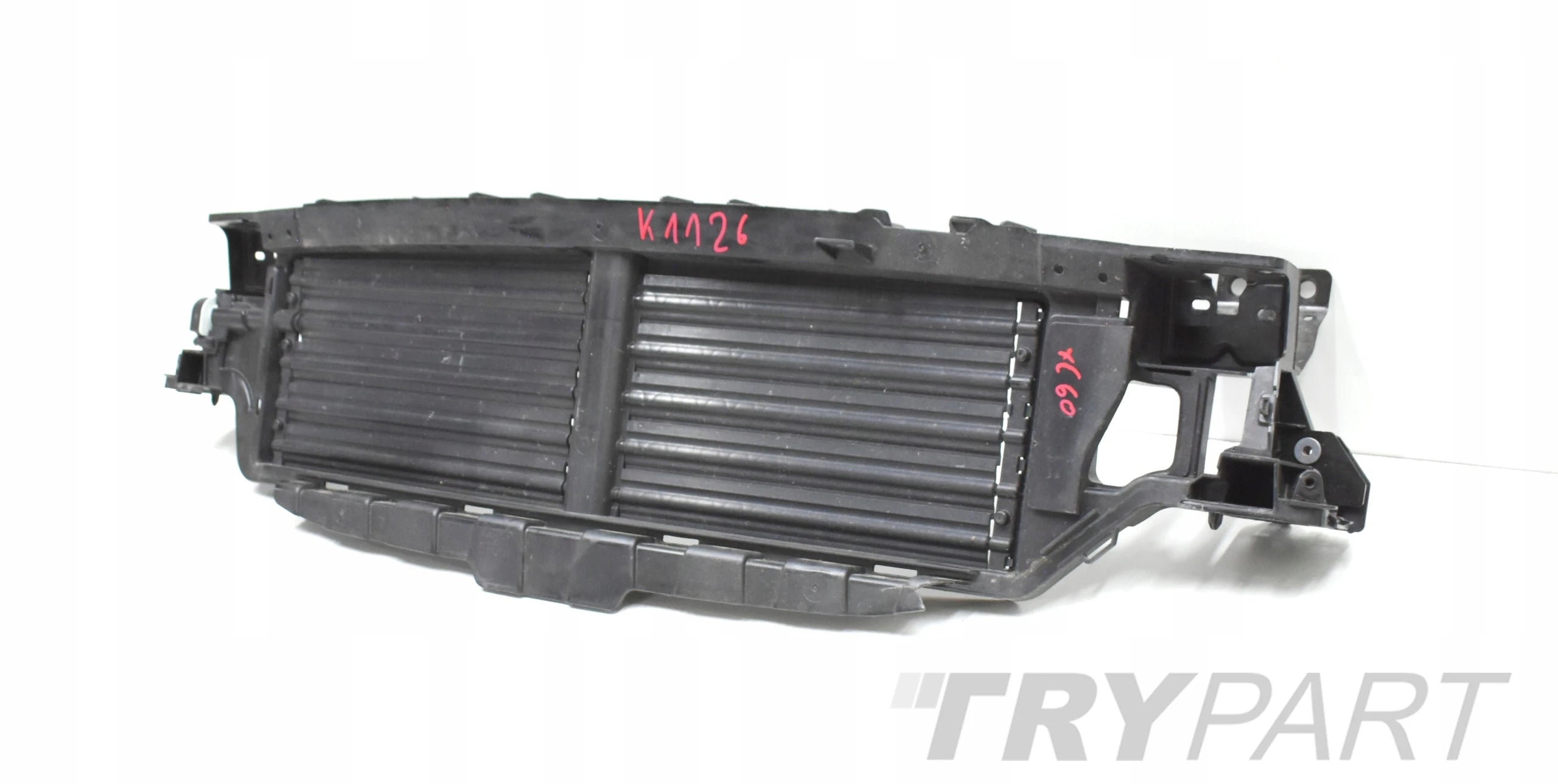 VOLVO XC60 II AIR VENT GRILLE STEERING WHEEL ORG