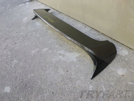 HYUNDAI TUCSON II III 2015 15- Spoiler Trunk Lid Spoiler