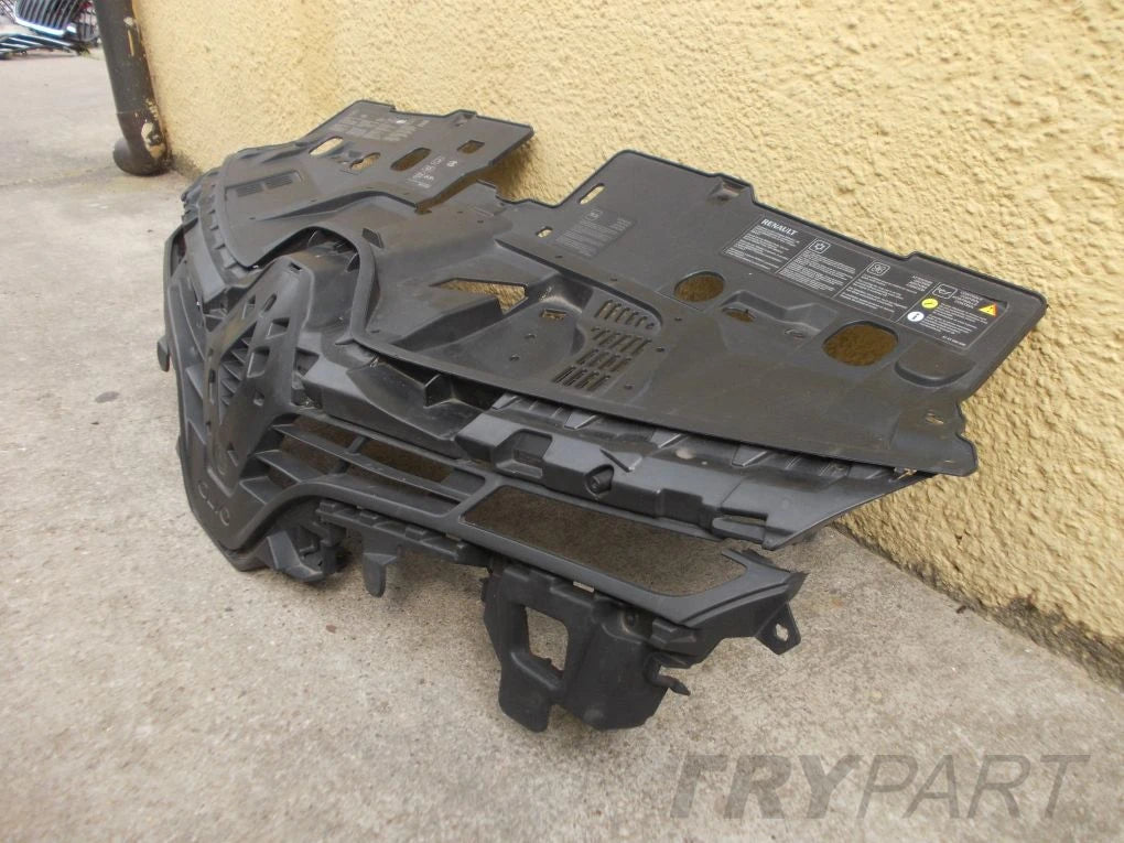 RENAULT CLIO IV Grille
