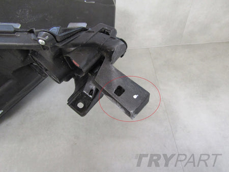 FRONT LAMP TOYOTA BZ4X EA10 FULL LED LH 22-