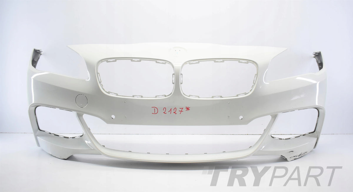 BMW F45 F46 M Package Front Bumper ORG