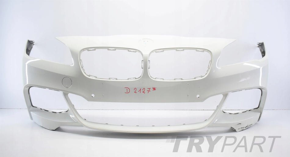 BMW F45 F46 M Package Front Bumper ORG