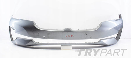 BMW G30 G31 LIFT LCI FRONT BUMPER EXCELLENT CONDITION