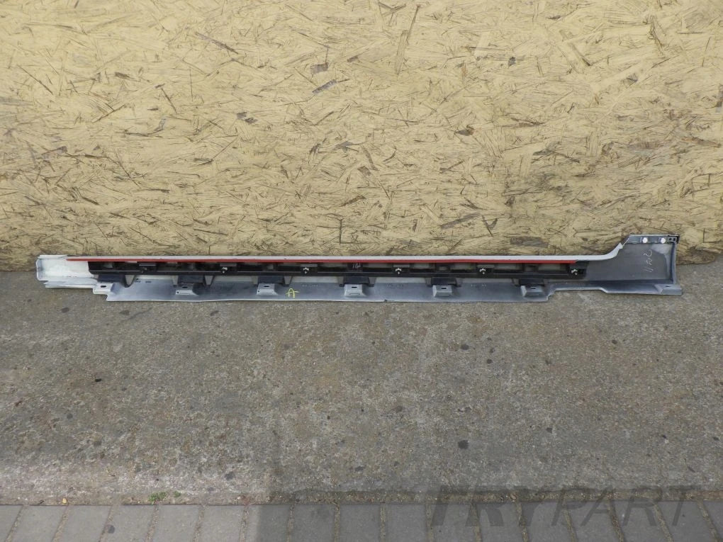 VW PASSAT B8 3G0 14- Right Sill Trim