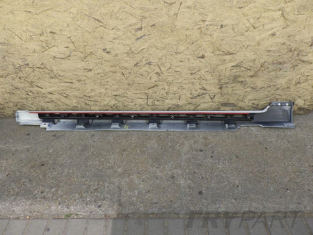 VW PASSAT B8 3G0 14- Right Sill Trim