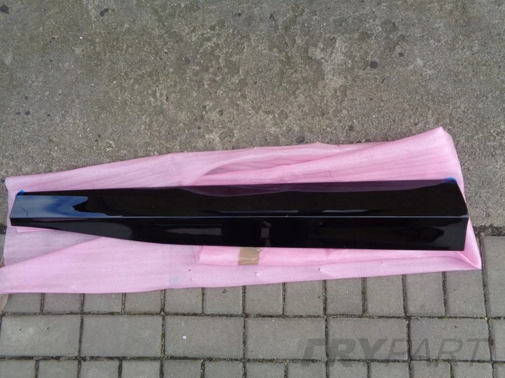 FORD MUSTANG MACH E MACH-E 21- Right Front Door Molding