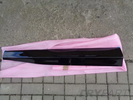 FORD MUSTANG MACH E MACH-E 21- Right Front Door Molding