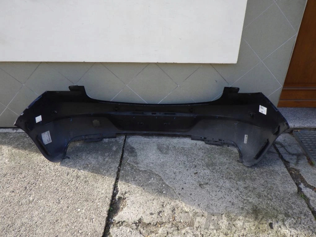 OPEL ASTRA 5 V K HB 15- Rear Bumper