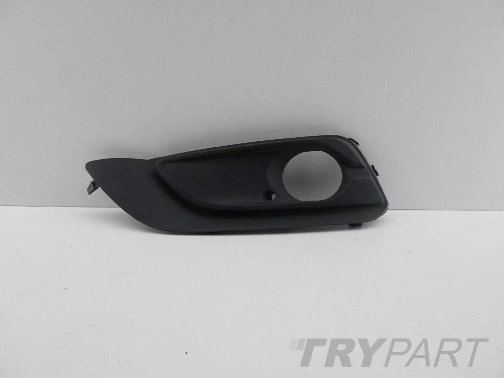 OPEL CROSSLAND X LEFT BUMPER GRILLE