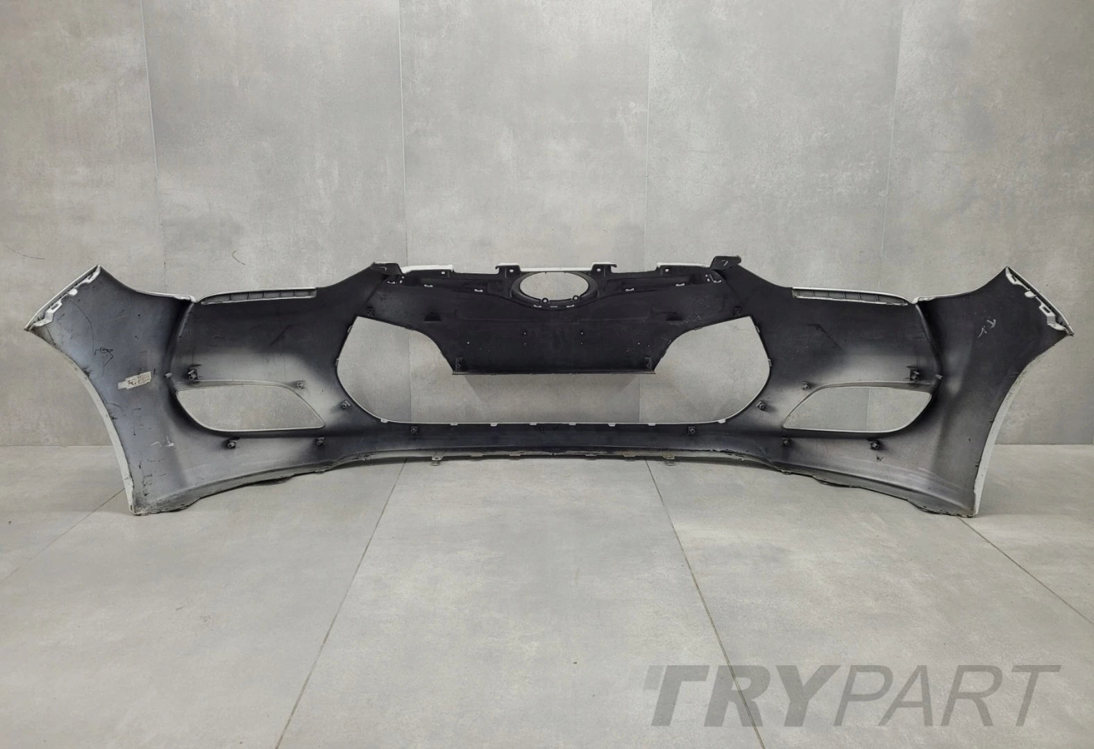 Front Bumper for Hyundai Veloster 1st Gen 2011-2018