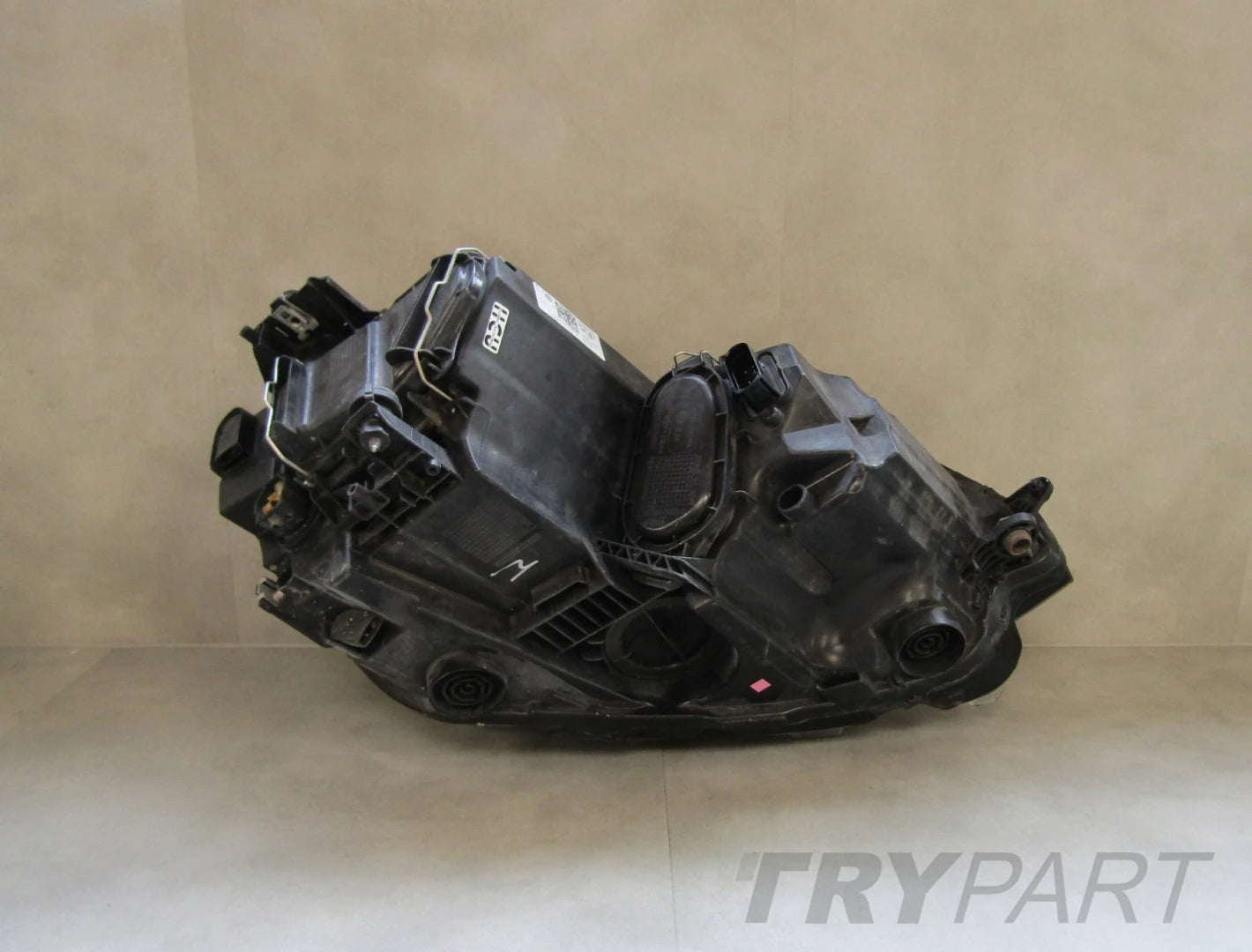 VW SPORTSVAN LIFT HEADLIGHT STANDARD 18-20 LH 517941005D