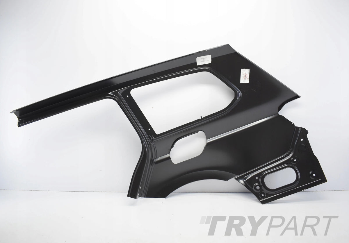 VW PASSAT B8 3G Right Rear Fender Panel Wagon