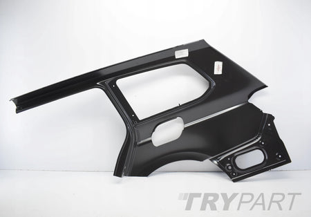 VW PASSAT B8 3G Right Rear Fender Panel Wagon