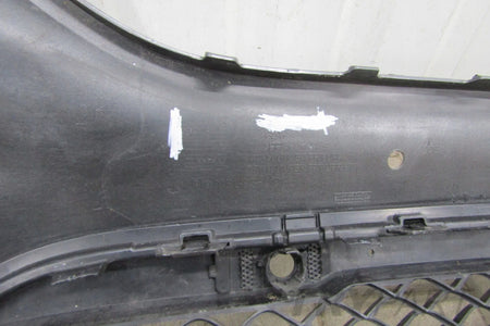 Front Bumper Mercedes GLB X247 19-