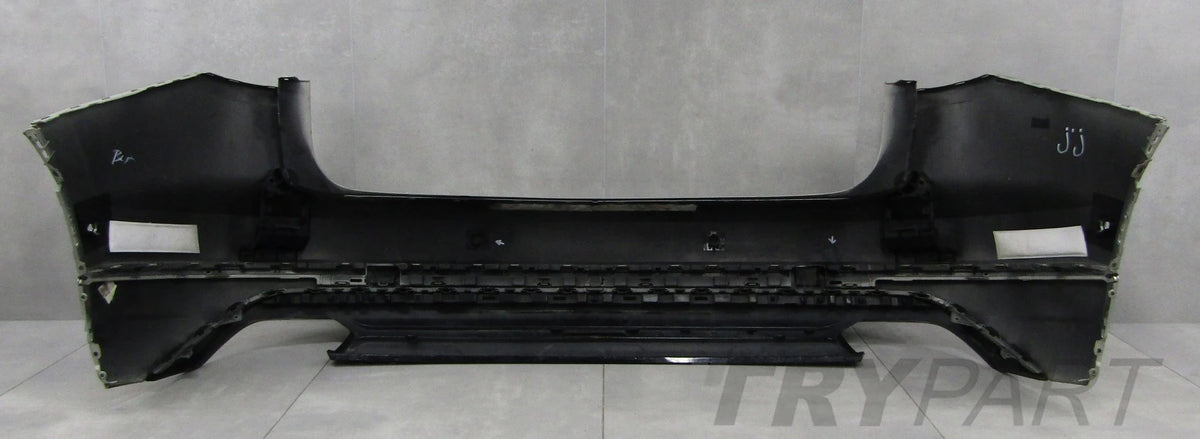 Rear Bumper for Volkswagen VW Touareg III 3 R-Line 760 2018-2023