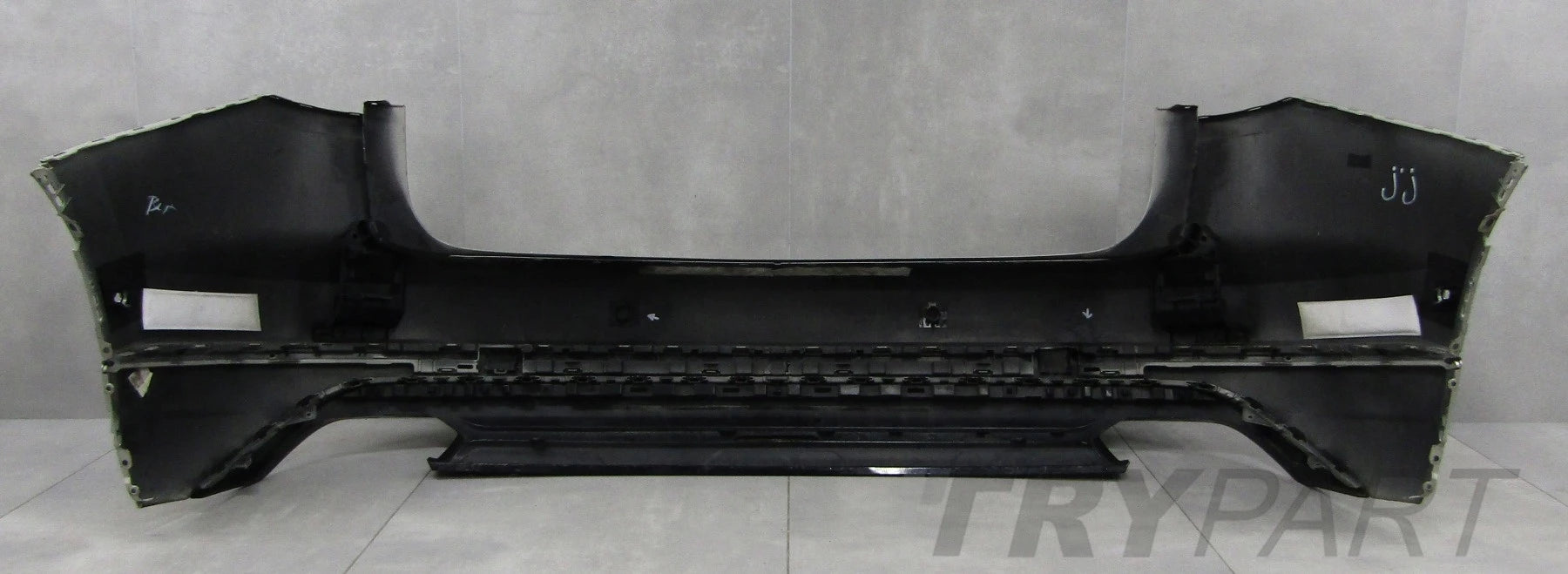 Rear Bumper for Volkswagen VW Touareg III 3 R-Line 760 2018-2023
