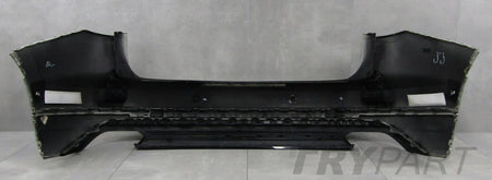 Rear Bumper for Volkswagen VW Touareg III 3 R-Line 760 2018-2023