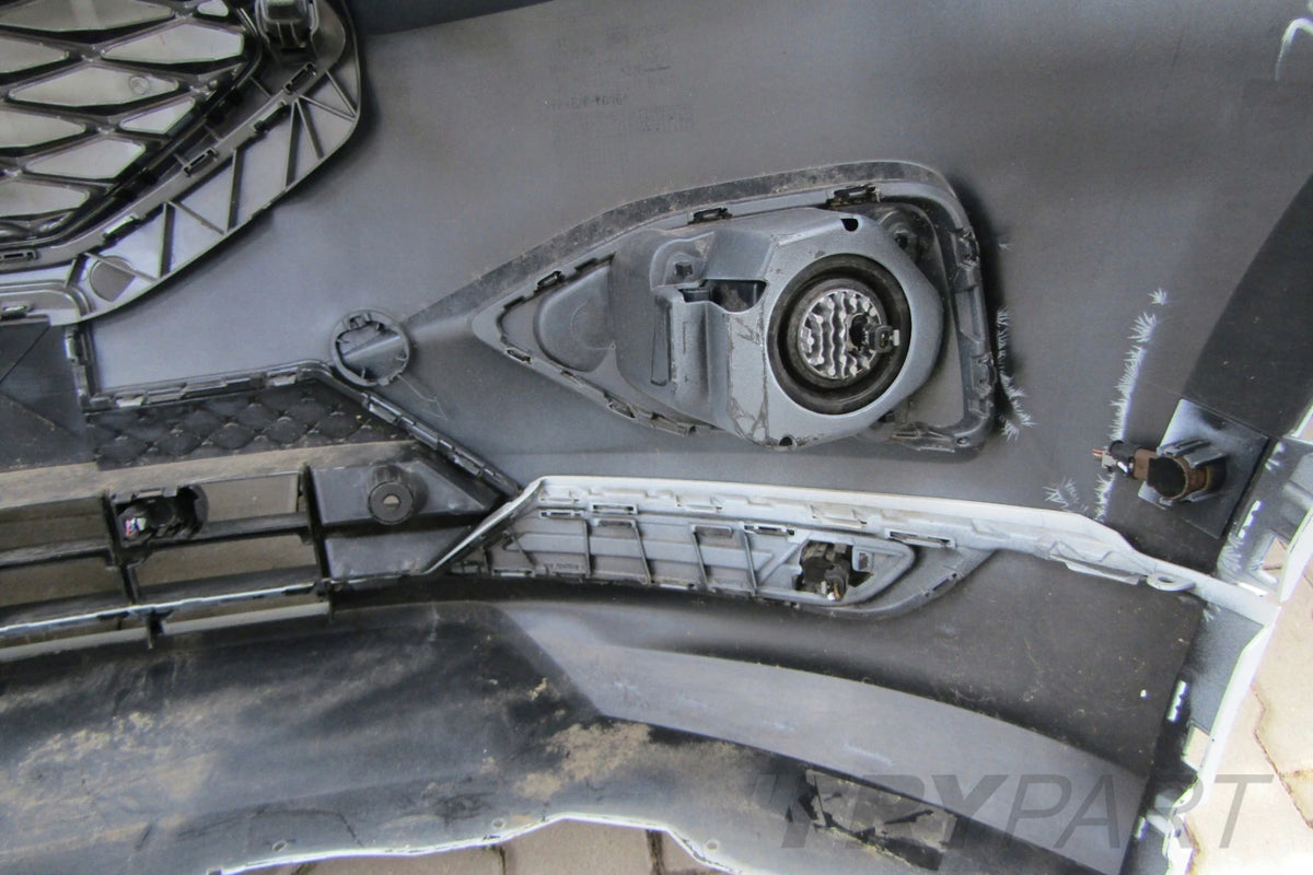 Front Bumper for Seat Tarraco 5FJ 18- (LED)