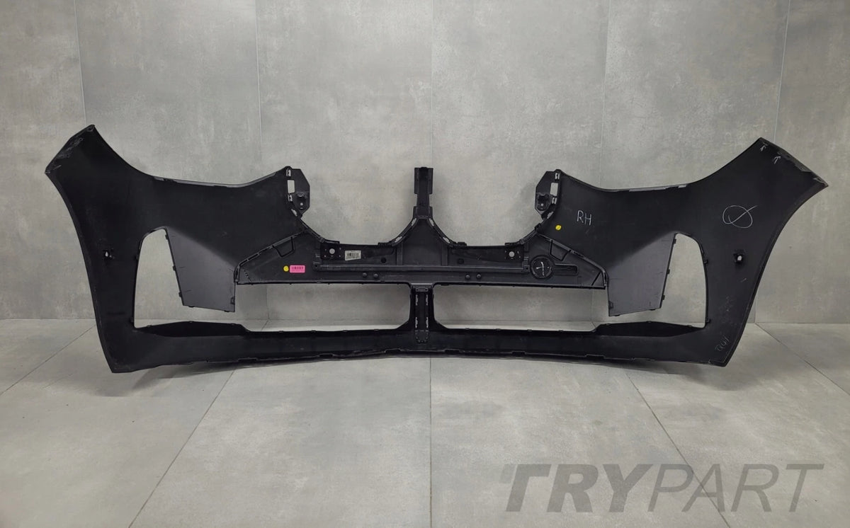 Front Bumper BMW X3 G45 M-Package 24-
