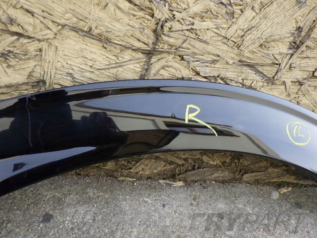KIA SPORTAGE 5 V 21- 87744-R2100 Rear Fender Trim Right