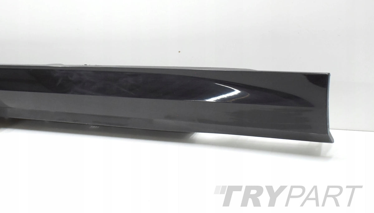 BMW G60 G61 M Package Left Sill Molding OEM Sedan Wagon