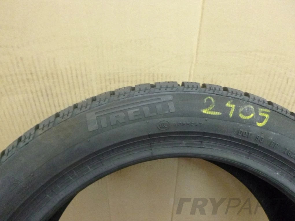 Pirelli SNOWCONTROL 3 195/55 R17 TIRE