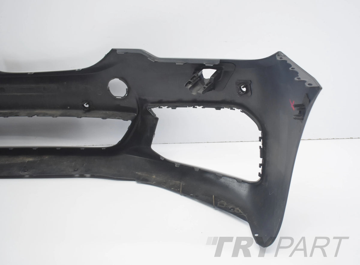 BMW 5 G30 G31 M PACKAGE FRONT BUMPER SUPER CONDITION