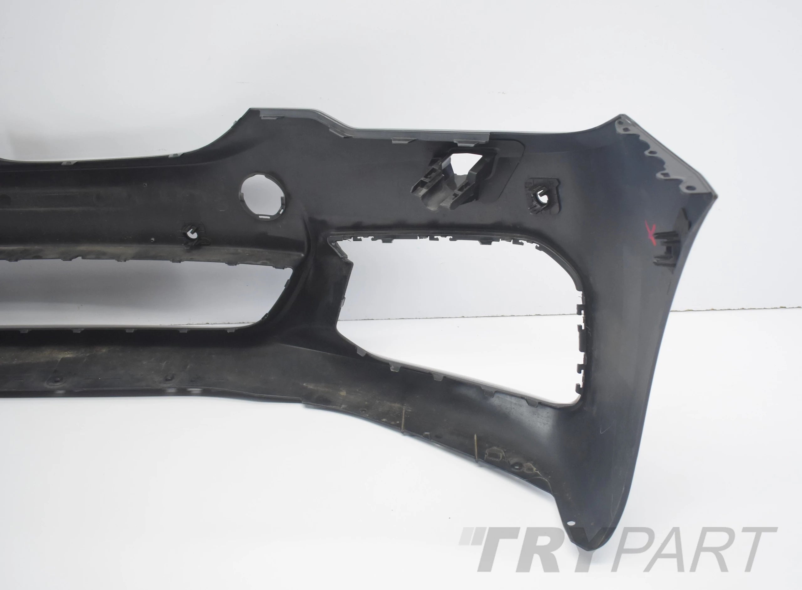BMW 5 G30 G31 M PACKAGE FRONT BUMPER SUPER CONDITION