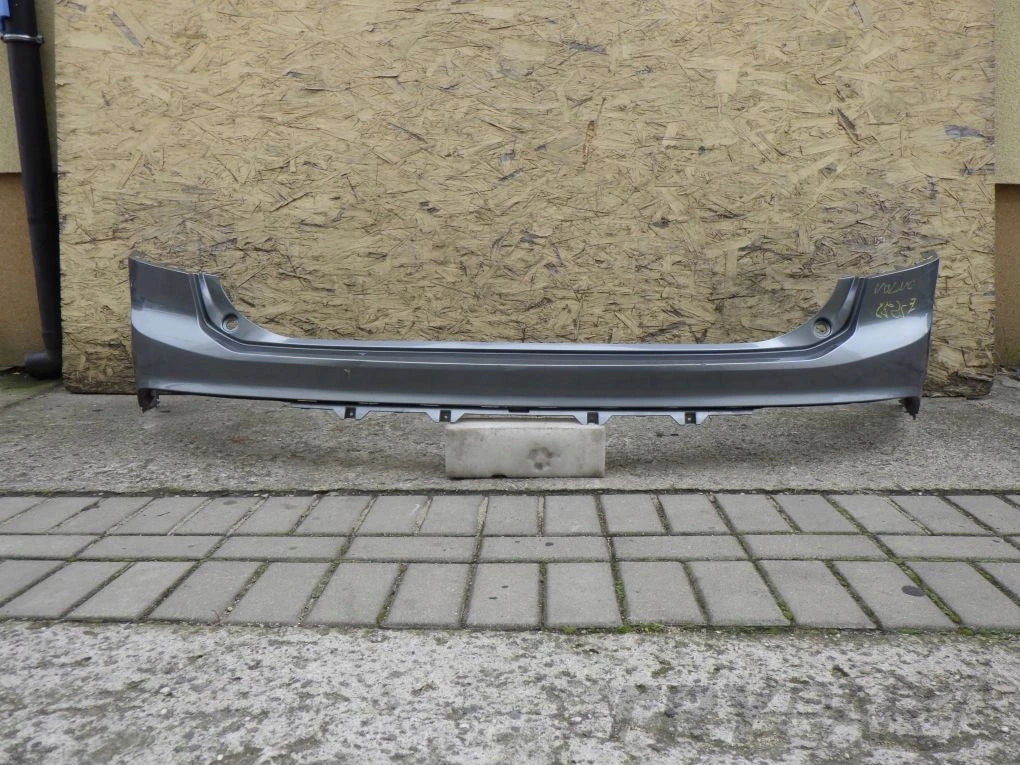 VOLVO XC90 XC 90 II 15- Rear Bumper