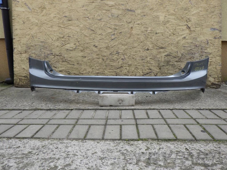 VOLVO XC90 XC 90 II 15- Rear Bumper