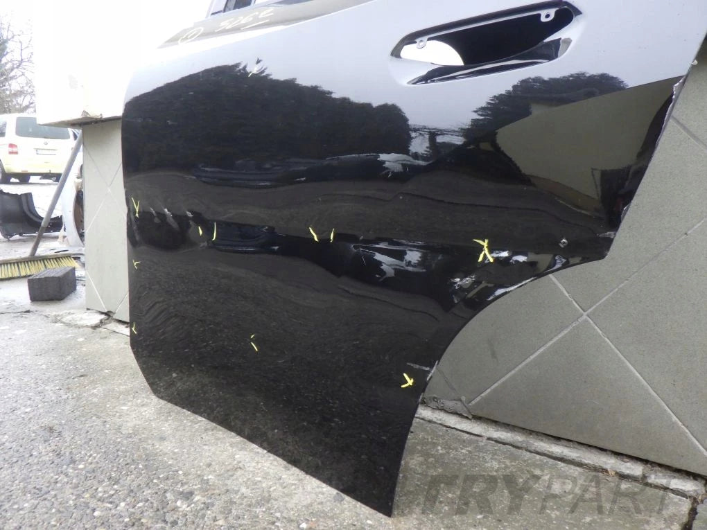BMW X3 G45 Rear Left Door