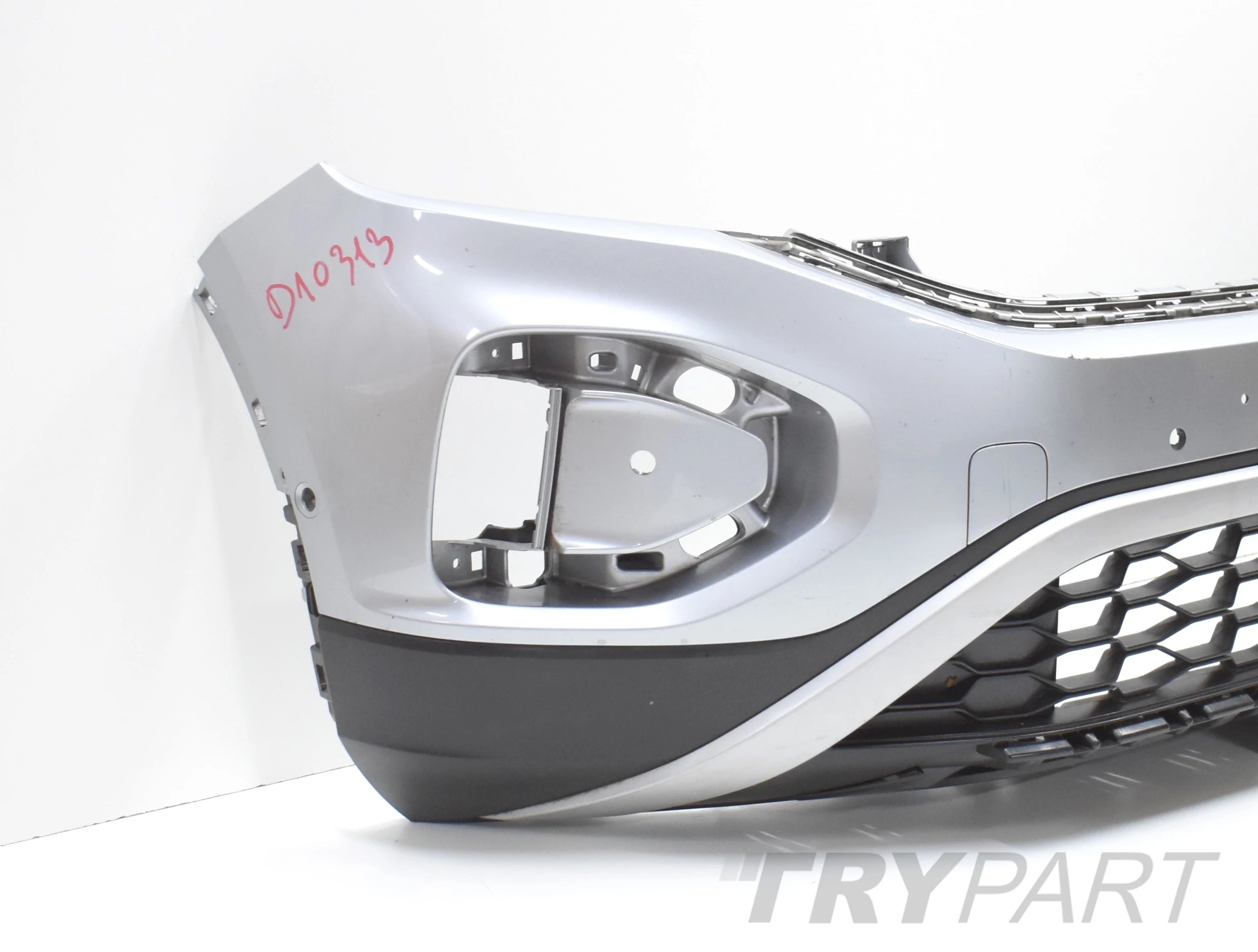 VW T-ROC T ROC 2GA LIFT FRONT BUMPER ORG