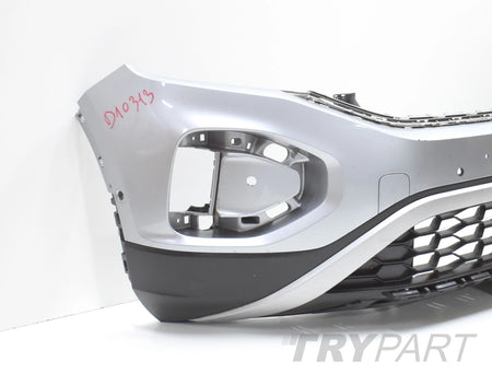 VW T-ROC T ROC 2GA LIFT FRONT BUMPER ORG