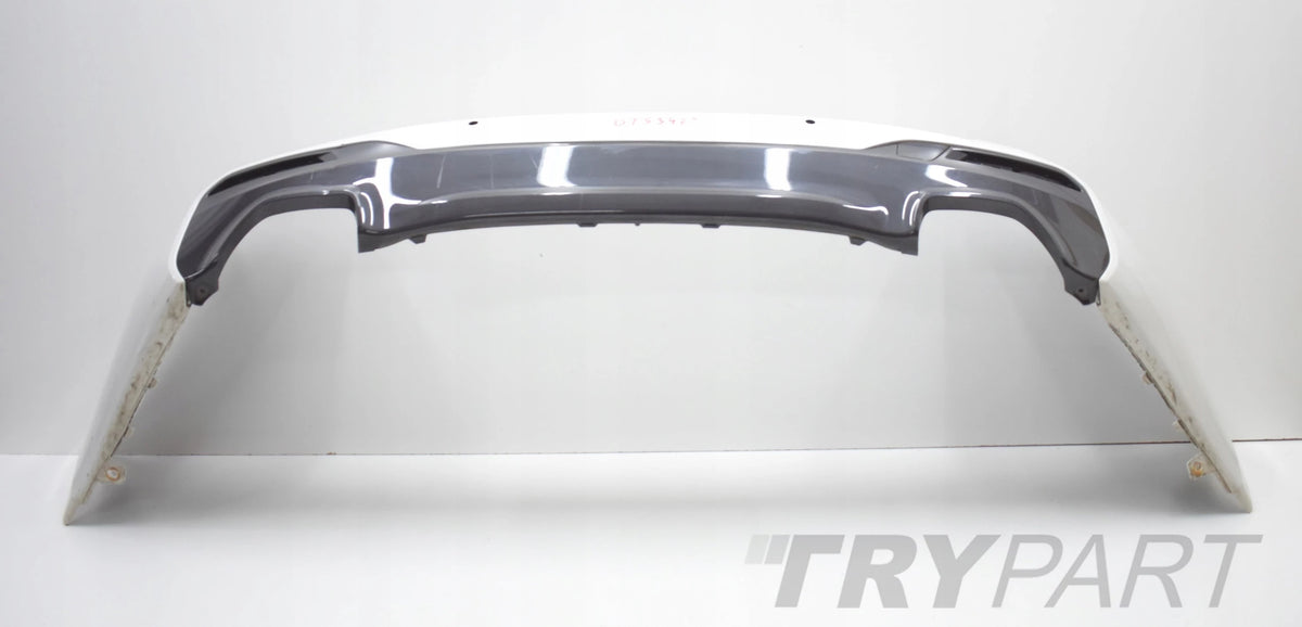 BMW G31 M PACKAGE REAR BUMPER ESTATE ORG + BOTTOM