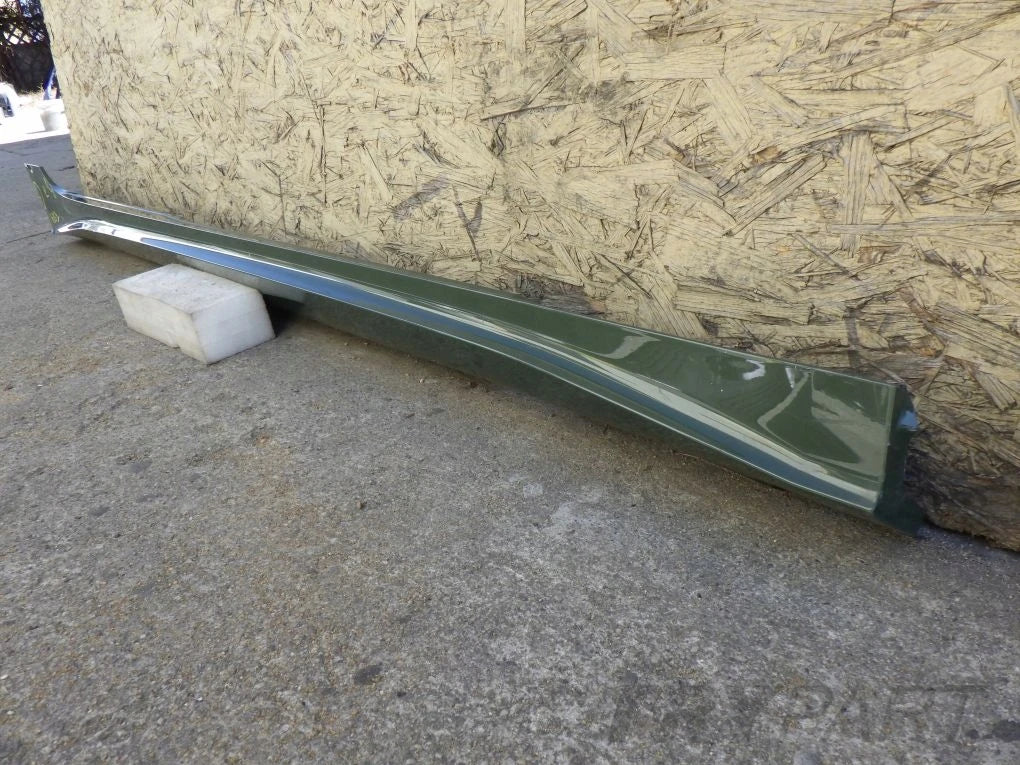 AUDI A5 SPORTBACK 8W 8W8 20- Right Sill Strip